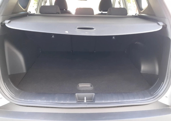 Hyundai Tucson cena 115900 przebieg: 10000, rok produkcji 2022 z Strzelno małe 667